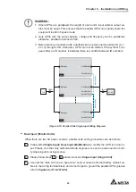 Preview for 47 page of Delta Ultron GES203HH33A035 User Manual