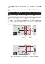 Preview for 50 page of Delta Ultron GES203HH33A035 User Manual