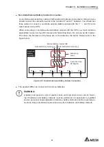 Preview for 51 page of Delta Ultron GES203HH33A035 User Manual