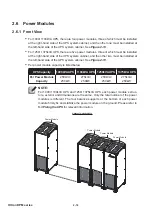 Preview for 30 page of Delta Ultron Series User Manual