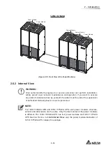 Preview for 31 page of Delta Ultron Series User Manual