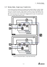 Preview for 47 page of Delta Ultron Series User Manual