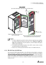 Preview for 71 page of Delta Ultron Series User Manual