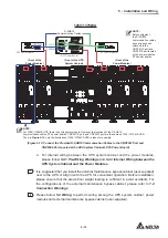 Preview for 101 page of Delta Ultron Series User Manual