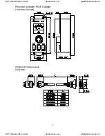 Preview for 77 page of Delta VFD-A Series User Manual