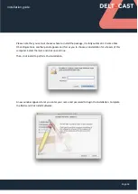 Preview for 40 page of DELTACAST A-FLEX-1M Installation Manual For Users
