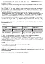 Preview for 3 page of Deltadoors LiftMaster SL1000EVK Installation Manual