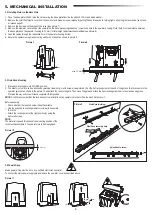 Preview for 7 page of Deltadoors LiftMaster SL1000EVK Installation Manual