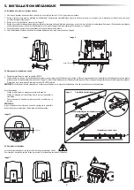 Preview for 26 page of Deltadoors LiftMaster SL1000EVK Installation Manual