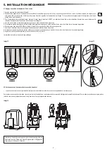 Preview for 27 page of Deltadoors LiftMaster SL1000EVK Installation Manual