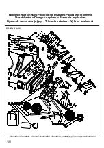 Preview for 122 page of Deltafox DG-EKS 2445 Translation Of The Original Instructions For Use