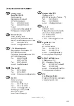 Preview for 123 page of Deltafox DG-EKS 2445 Translation Of The Original Instructions For Use