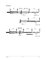 Preview for 77 page of DeltaOHM HD32.1 Operating Manual