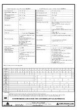 Preview for 13 page of Deltaplus BARRIBL Manual