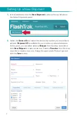 Preview for 4 page of DeltaTRAK FlashLink 22370 Quick Start Manual