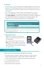 Preview for 7 page of DeltaTRAK FlashLink 22370 Quick Start Manual