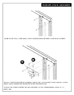 Preview for 18 page of Deltech Fitness DF908 Assembly Instructions Manual