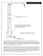 Preview for 13 page of Deltech Fitness DF930 Assembly Manual