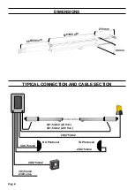 Preview for 4 page of Delton LINEAR-11 Technical Installation Manual