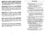 Preview for 9 page of Deltran 022-0336-ROT Instructions Manual