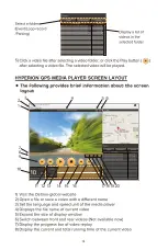 Preview for 12 page of Deltran HYPERION ROAD GUARDIAN 040-1004-HY-WH Instruction Manual