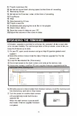 Preview for 13 page of Deltran HYPERION ROAD GUARDIAN 040-1004-HY-WH Instruction Manual