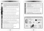 Preview for 7 page of Deluxe RK2106C Operational Manual