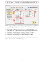 Preview for 152 page of DEMA CPM 310 G User Manual