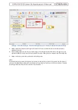 Preview for 153 page of DEMA CPM 310 G User Manual