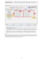 Preview for 154 page of DEMA CPM 310 G User Manual