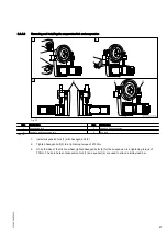 Preview for 47 page of DEMAG DRF 200 Assembly Instructions Manual