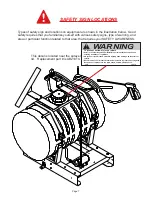 Preview for 7 page of Demco 55 GALLON SKID MOUNT LAWN AND GARDEN SPRAYER Operator'S Manual