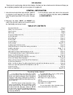 Preview for 2 page of Demco Kar-Kaddy SS KK460SS Operator'S Manual