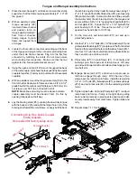 Preview for 10 page of Demco Kar-Kaddy SS KK460SS Operator'S Manual