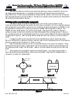 Preview for 3 page of demi 1296-144 CK User Manual