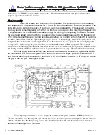 Preview for 11 page of demi 1296-144 CK User Manual