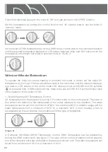 Preview for 30 page of Demir Dokum Adonis B24 Instructions For Use Manual