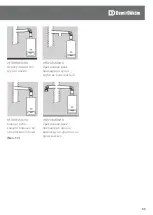 Preview for 59 page of Demir Dokum Adonis B24 Instructions For Use Manual