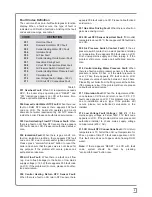 Preview for 11 page of Demir Dokum Atron H 24 Instructions For Use Manual