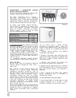 Preview for 22 page of Demir Dokum Atron H 24 Instructions For Use Manual