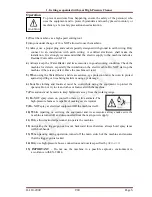 Preview for 6 page of Den-Sin H-110-200E User Manual