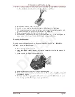 Preview for 15 page of Den-Sin H-110-200E User Manual