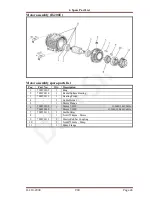 Preview for 25 page of Den-Sin H-110-200E User Manual