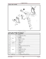 Preview for 31 page of Den-Sin H-110-200E User Manual