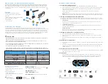 Preview for 10 page of DenMat PeriOptix LumiPro Directions For Use Manual