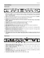 Preview for 15 page of Denon Professional DN-350UI User Manual