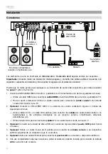 Preview for 36 page of Denon Professional DN-500BD MKII User Manual