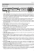 Preview for 61 page of Denon Professional DN-500BD MKII User Manual