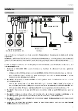 Preview for 65 page of Denon Professional DN-500BD MKII User Manual