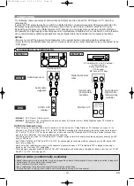 Preview for 12 page of Denon 556S - Progressive Scan DVD Player Operating Instructions Manual